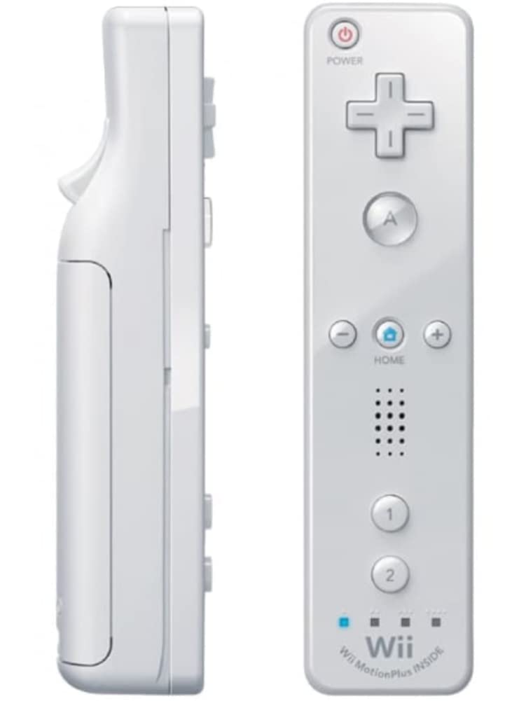 Nintendo Wii Controller