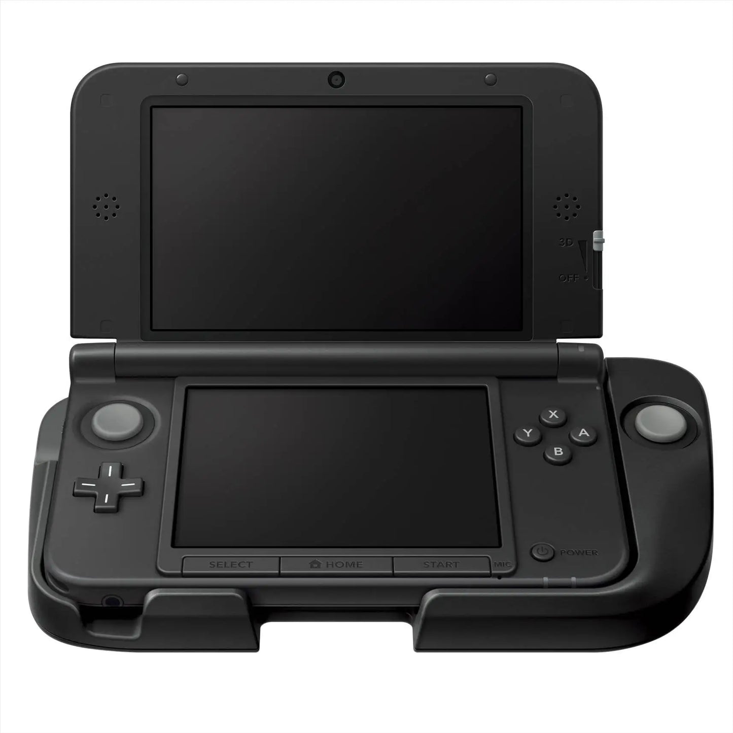 Circle Pad Pro für den 3DS XL - 3DSRenew