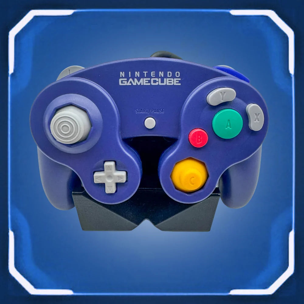 Original Gamecube Controller
