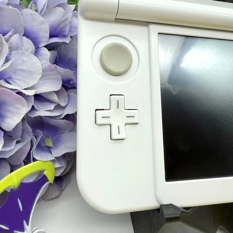 New Nintendo 3DS XL Fire Emblem gemoddet