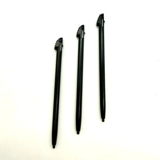 3 Ersatz Stifte