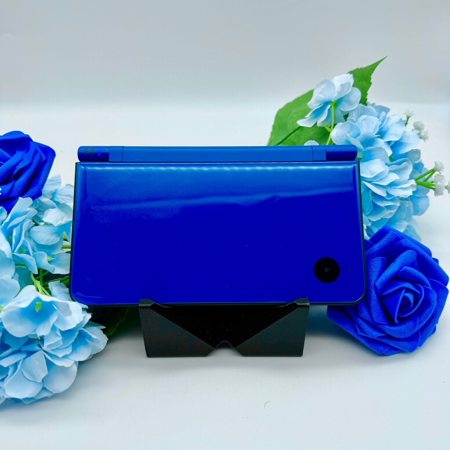 Nintendo Dsi XL in zufälliger Farbe gemoddet