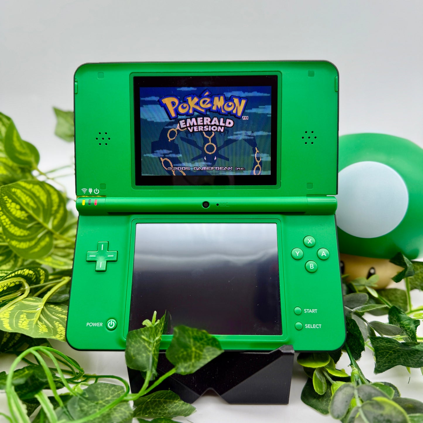 Nintendo Dsi XL in zufälliger Farbe gemoddet