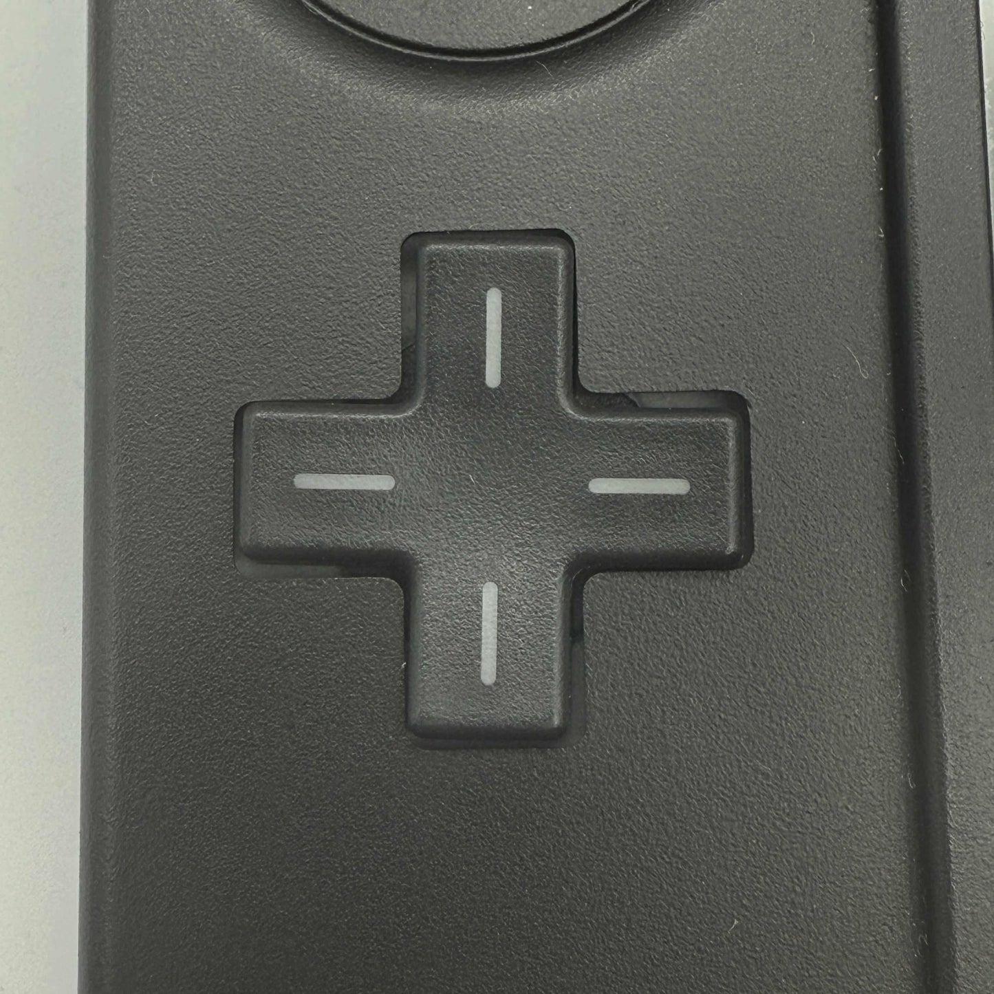 3DS Reparatur Steuerkreuz (D-Pad)