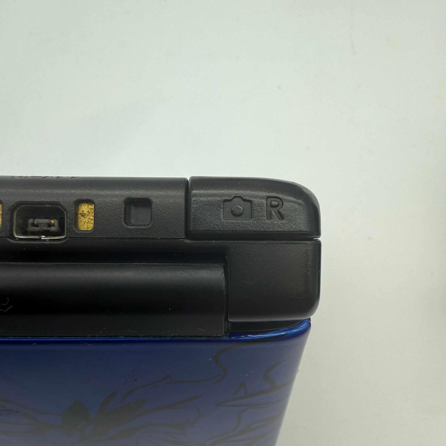 3DS Reparatur Schulter-Tasten (L/R, ZL/ZR)