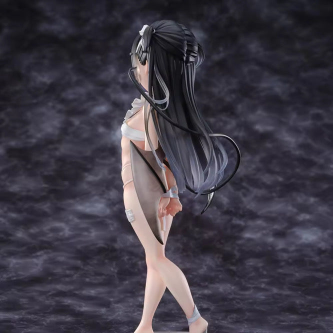 Anime Lady 1
