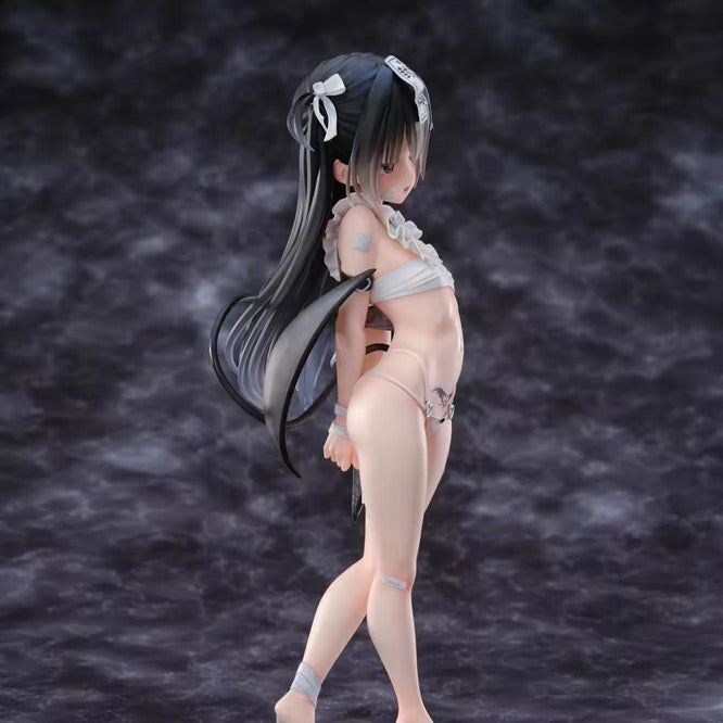 Anime Lady 1