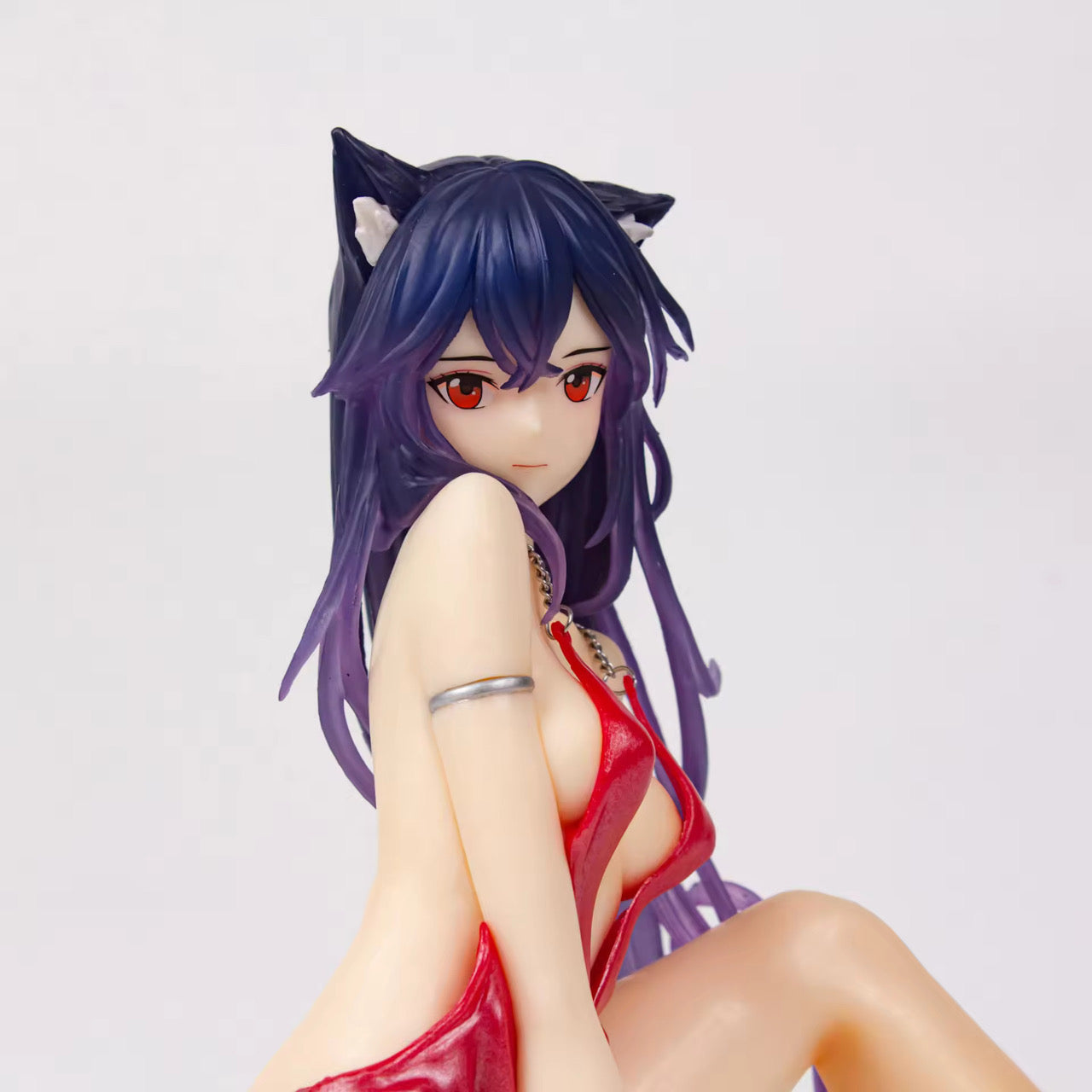 Anime Lady 4