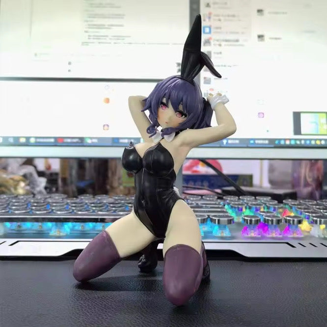 Anime Lady 2