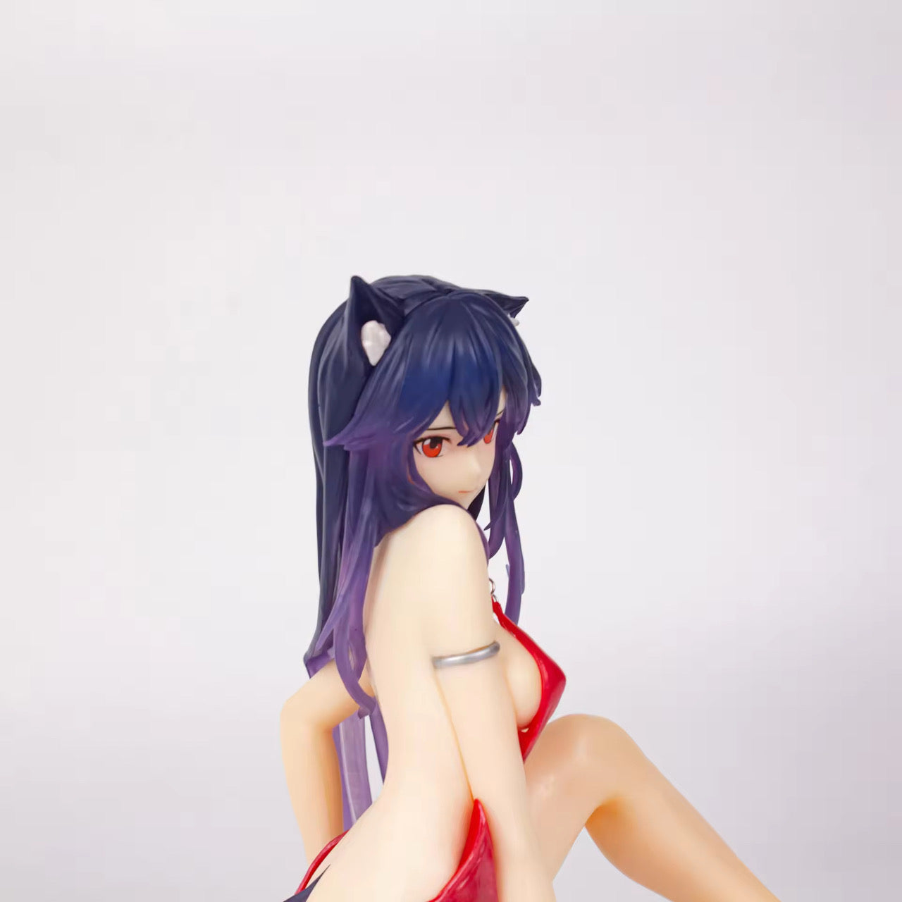 Anime Lady 4