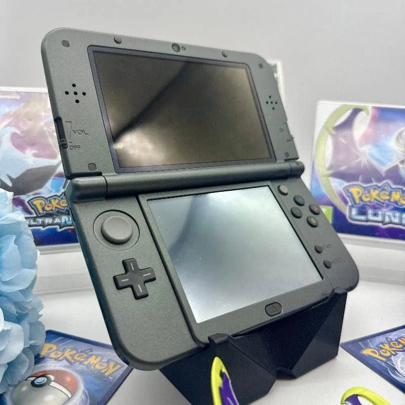 New Nintendo 3DS XL Pokemon gemoddet