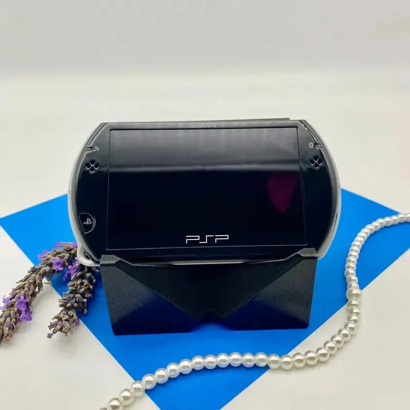 PSP Go N1000 in schwarz