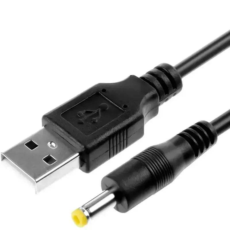 PSP Ladekabel - 3DSRenew