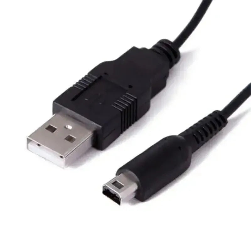 USB zu 3DS Ladekabel