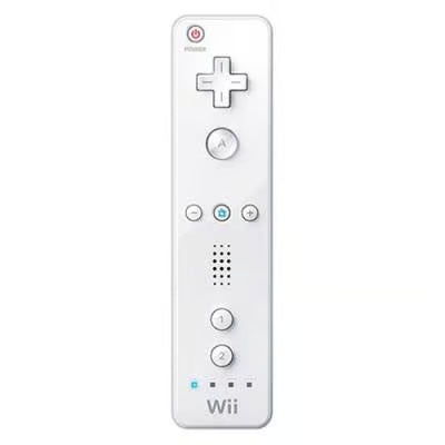 Nintendo Wii Controller