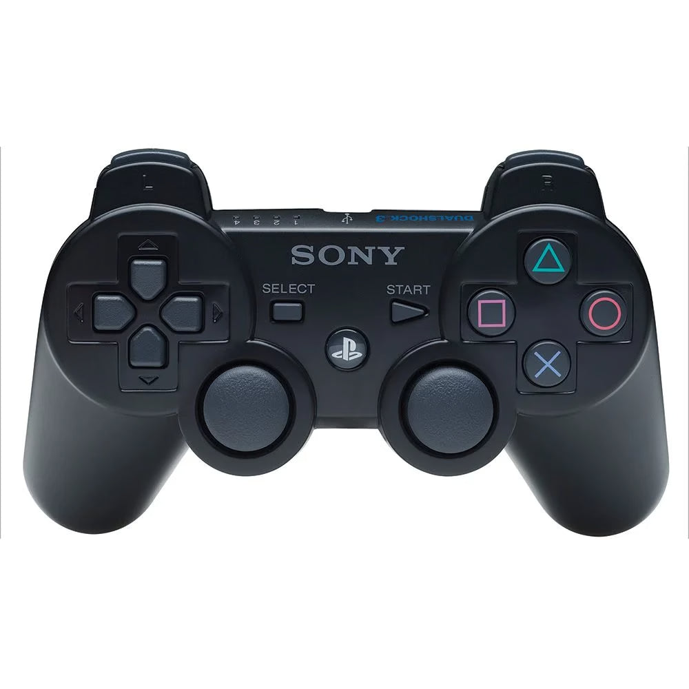 PS3 Controller