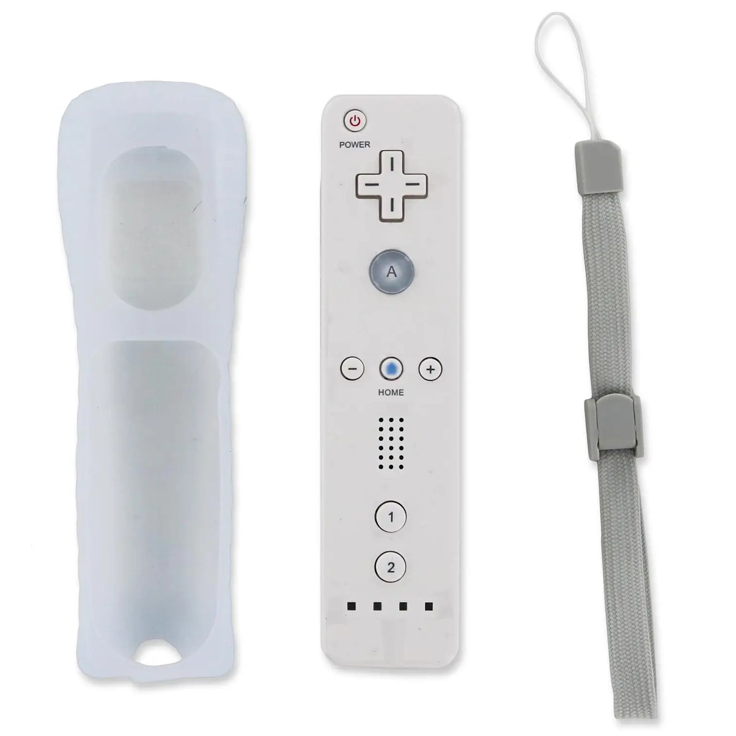 Nintendo Wii Controller - 3DSRenew