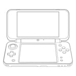 New Nintendo 2DS XL