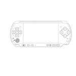 PSP repairs