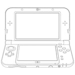 3DS/2DS Reparaturen