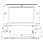 3DS/2DS Repairs
