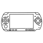 PSP 3000