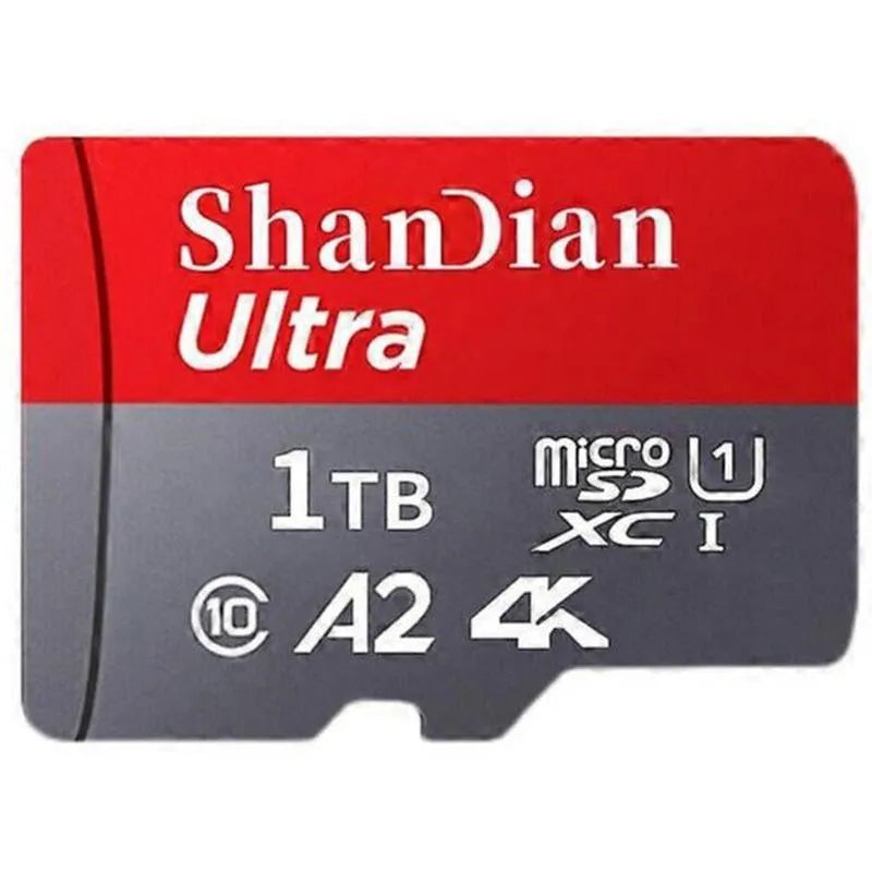 1TB SD Karte für das Steam Deck