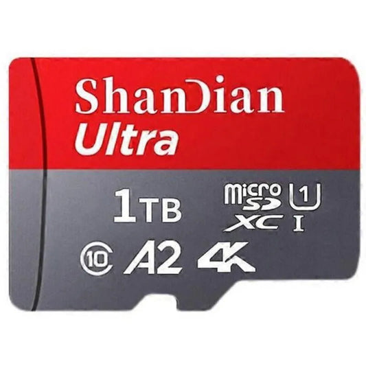 1TB SD Karte für das Steam Deck
