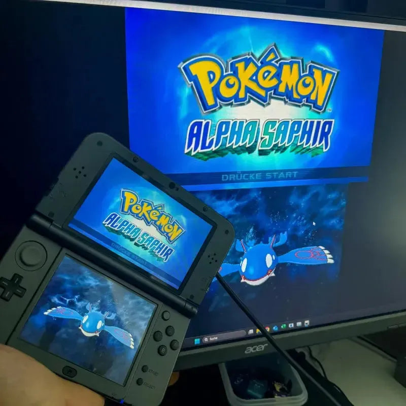 3DS Capture Card installation Service