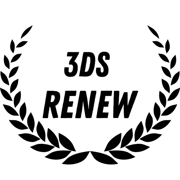 3DSRenew