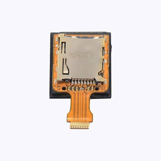3DS Reparatur SD-Karten-Slot