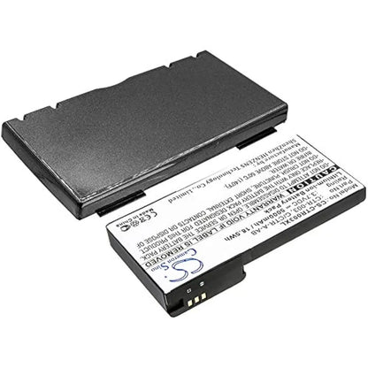 XXL Nintendo 3DS 5000mAh Akku - 3DSRenew