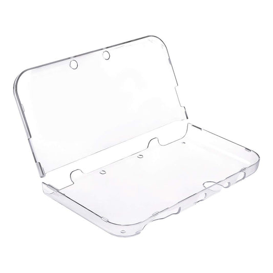 New 3DS XL Clear Case