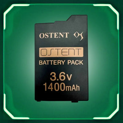 Best battery for the PSP (all models)