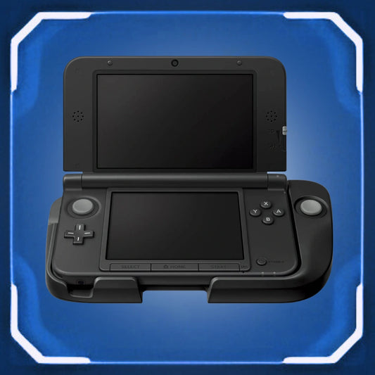 Circle Pad Pro for the 3DS XL
