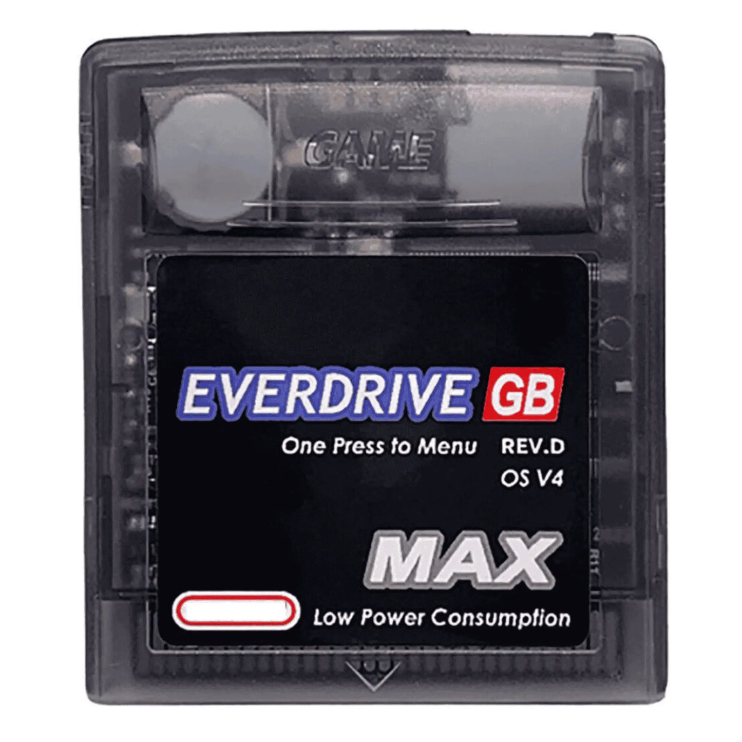 GB/GBC Flash Karte mit SD Karten Slot - 3DSRenew