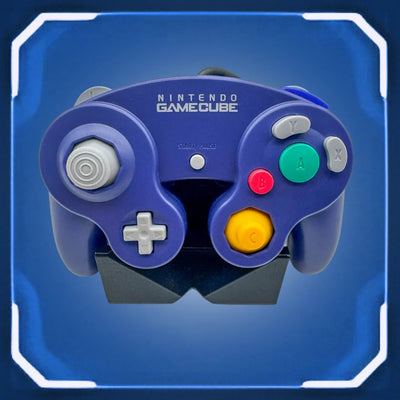 Original Gamecube Controller