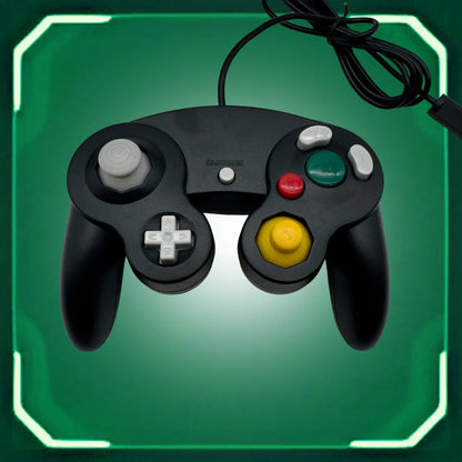 Gamecube controller reproduction