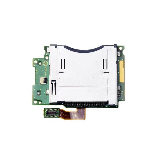 3DS Reparatur Spiele-Slot (Game Card Reader)