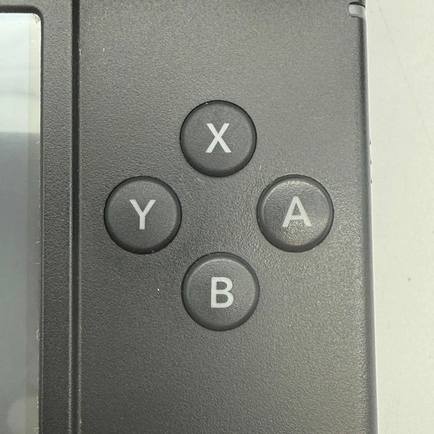 3DS Reparatur ABXY-Tasten - 3DSRenew