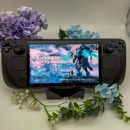 Steam Deck OLED gemoddet