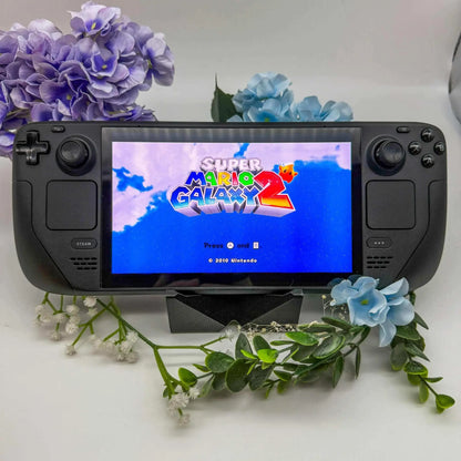 Steam Deck OLED gemoddet