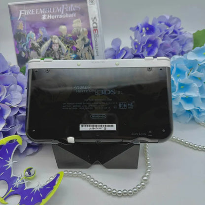 New Nintendo 3DS XL Fire Emblem gemoddet