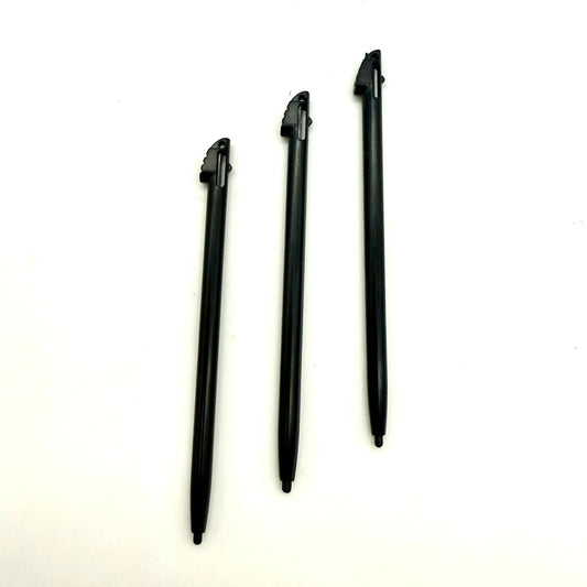 3 Ersatz Stifte