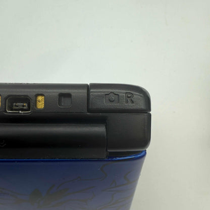 3DS Reparatur Schulter-Tasten (L/R, ZL/ZR)