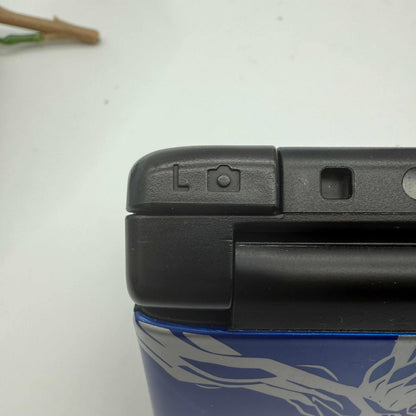 3DS Reparatur Schulter-Tasten (L/R, ZL/ZR)
