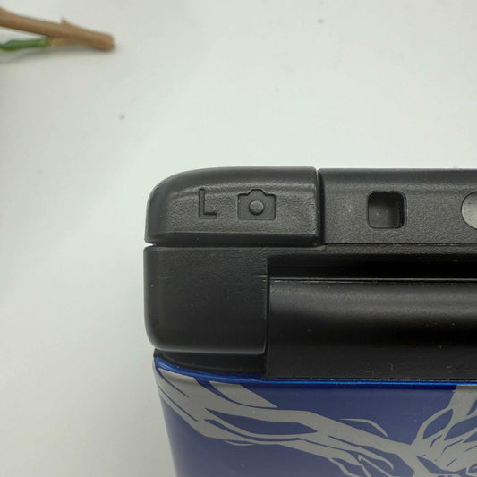 3DS Reparatur Schulter-Tasten (L/R, ZL/ZR)