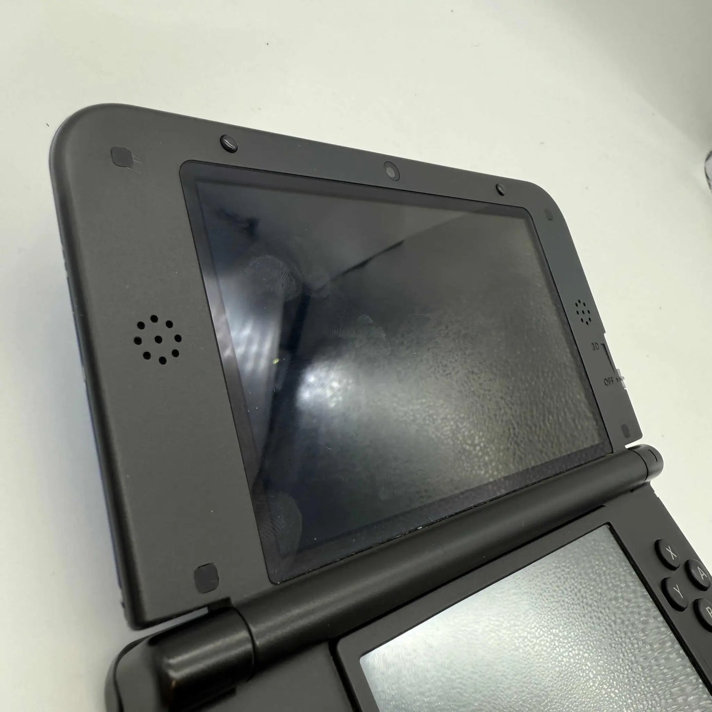 3DS Reparatur Oberer/Unterer Bildschirm - 3DSRenew