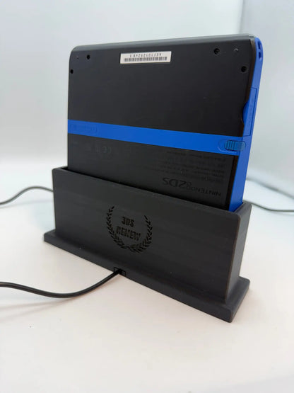 2DS ladestation