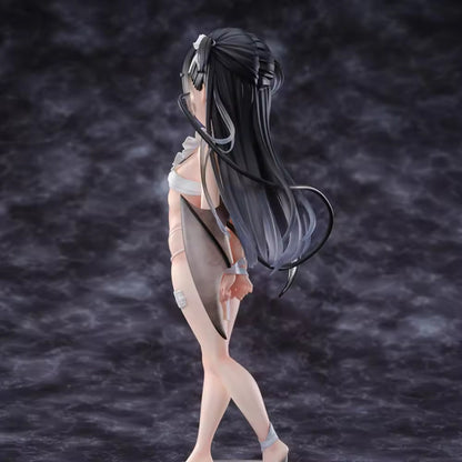 Anime Lady 1